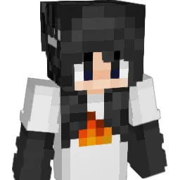RedRosesThorns Minecraft avatar bust