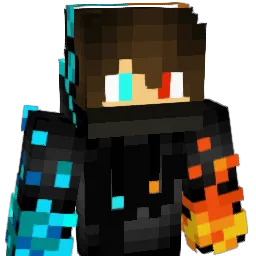 RedRum_Reverse's Minecraft skin