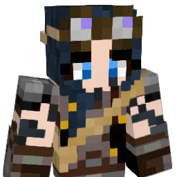 RedRyder23's Minecraft skin