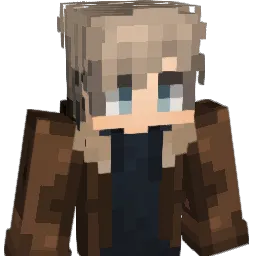 RedSapphire77 Minecraft avatar bust