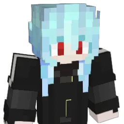 RedScall599's Minecraft skin