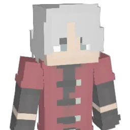 RedSerif's Minecraft skin