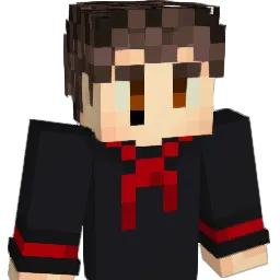 RedSh1rt's Minecraft skin