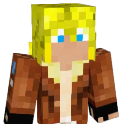RedShadowC Minecraft avatar bust