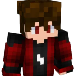 RedShadowMax Minecraft avatar bust