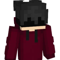 RedSky_OG's Minecraft skin