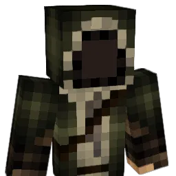 RedSkyi's Minecraft skin