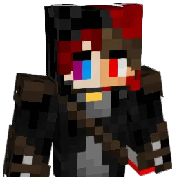 RedSlogomans's Minecraft skin