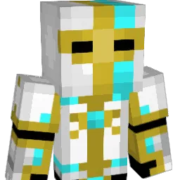 RedSmoke7 Minecraft avatar bust