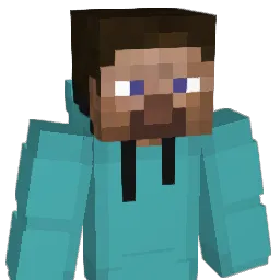 RedSocksFan101 Minecraft avatar bust