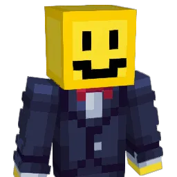RedSpyders's Minecraft skin