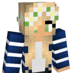 RedStarMonkey's Minecraft skin