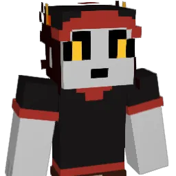 RedStarWolf