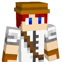 RedStone15's Minecraft skin