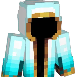 RedStreat Minecraft avatar bust
