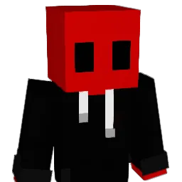 RedStrikeGames's Minecraft skin