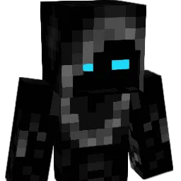 RedSwaan Minecraft avatar bust