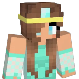 RedThaumaturg Minecraft avatar bust