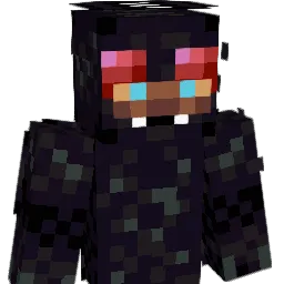 RedTheCrewmate1's Minecraft skin