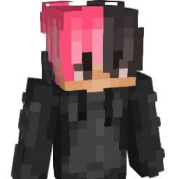 RedTheSped Minecraft avatar bust