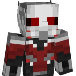RedTigerz's Minecraft skin