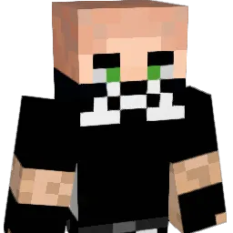 RedTobi13's Minecraft skin