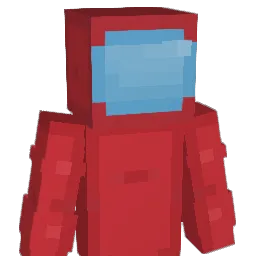 RedTrius's Minecraft skin