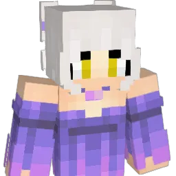 RedVelvetRosesYT's Minecraft skin