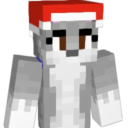 RedW0lf2 Minecraft avatar bust