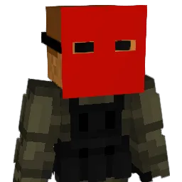 RedWace