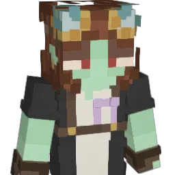RedWasntThere Minecraft avatar bust