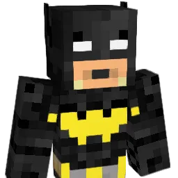 RedWeys's Minecraft skin