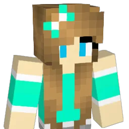 RedWing213 Minecraft avatar bust