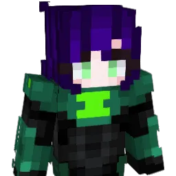RedWinter140's Minecraft skin