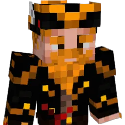 RedWolf0330's Minecraft skin