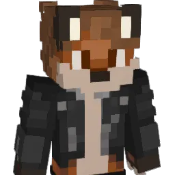 RedWoofieFox