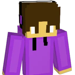 RedX63's Minecraft skin