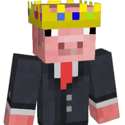 RedYuu373 Minecraft avatar bust