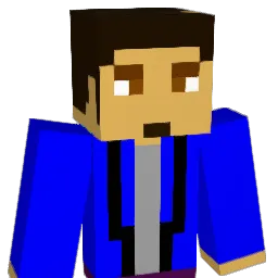 RedZebra333's Minecraft skin