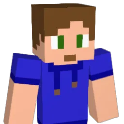 RedZeding's Minecraft skin