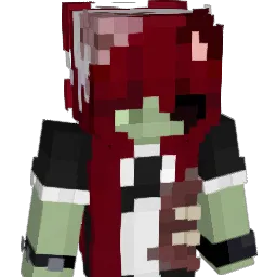 RedZeppeliin's Minecraft skin