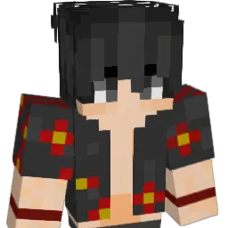 Red_2020's Minecraft skin