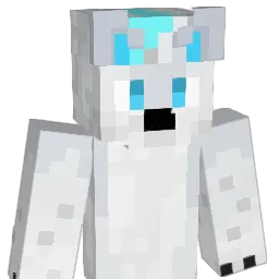 Red_760 Minecraft avatar bust
