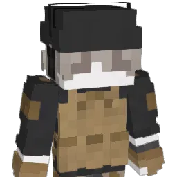 Red_Aces6's Minecraft skin