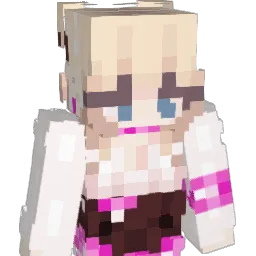 Red_Ampoule's Minecraft skin
