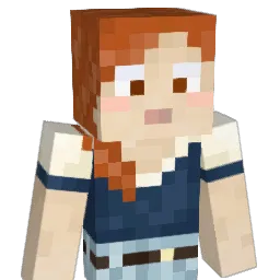 Red_Angie's Minecraft skin