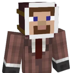 Red_Apprentice's Minecraft skin