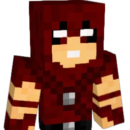 Red_Arrow162's Minecraft skin