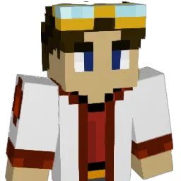 Red_Bat07 Minecraft avatar bust