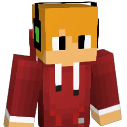 Red_Beer123's Minecraft skin